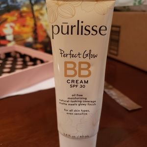 Purelisse BB cream with SPF. NEW